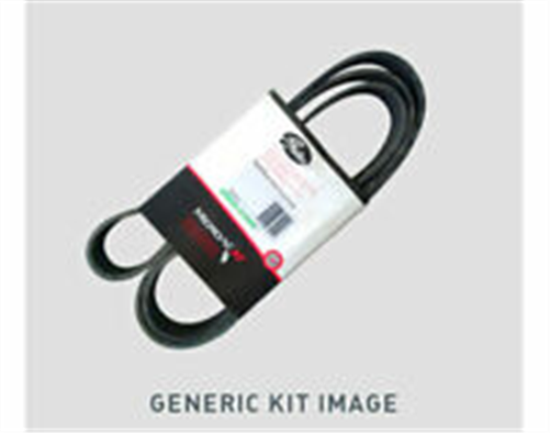 Dayco MICRO-V BELT 12PK2310