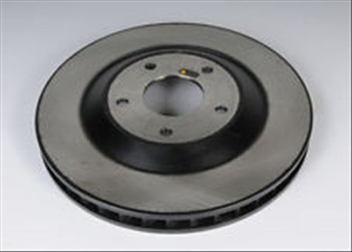 XP ROTOR - CHEV CORVETTE Z06-355MM