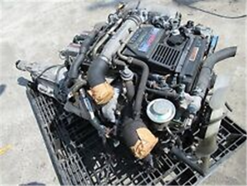 TINKR T/T TOY SUPRA 7M-GTE