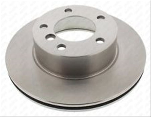 XP FRONT BRAKE ROTOR BMW 130I (E81/E87) 2005- 330MM