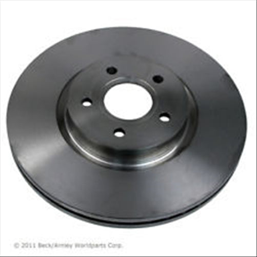 Remsa FRONT BRAKE ROTOR VOLVO S40-V50 T5 AWD  2004-320MM