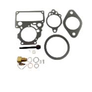 Carburettor & Parts