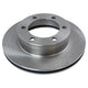 BRAKE DISC FRONT PAIR SUITS TOYOTA PRADO (VZJ90R) 3.4L BD-5210
