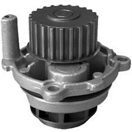 QUINTON HAZELL WATER PUMP AUDI A3 A4 A6 1.6L/2.0L