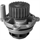 QUINTON HAZELL WATER PUMP AUDI A3 A4 A6 1.6L/2.0L