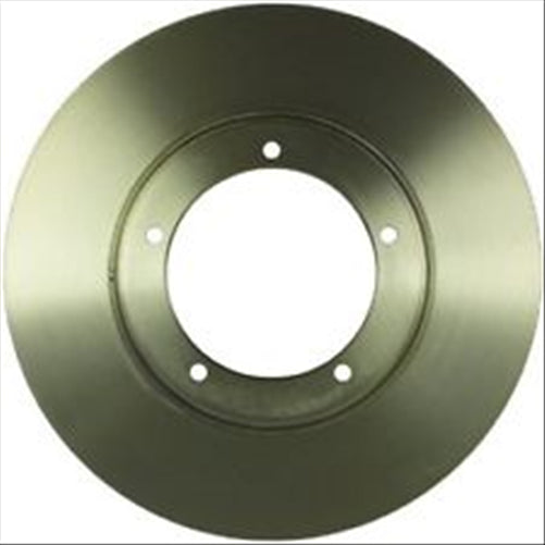 RAYBES FRONT BRAKE ROTOR RH PORSCHE 911 (997) 2004- 317.8