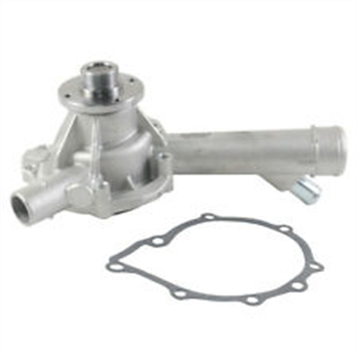 BORG & BECK WATER PUMP MERCDES C E CLASS W202 W210