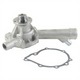 BORG & BECK WATER PUMP MERCDES C E CLASS W202 W210