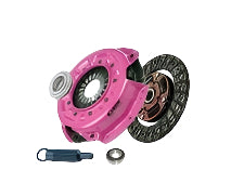 CLUTCH KIT 240MM MITSUBISHI MBK-6041