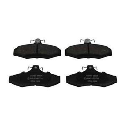 AIMCO ROTEX PADS MIT MAGNA TR F 91-93