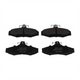 AIMCO ROTEX PADS MIT MAGNA TR F 91-93