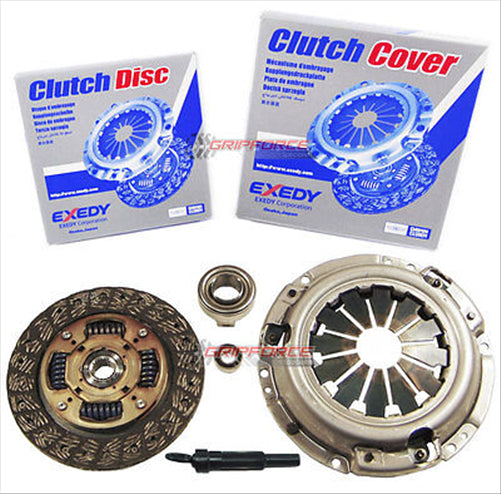 AP CLUTCH PLATE HDA CIVIC 88- 190MM