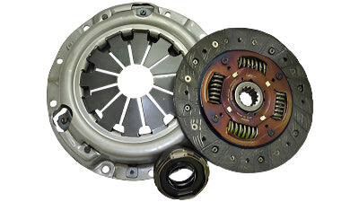 CLUTCH KIT 200MM MAZDA FORD MZK-6547