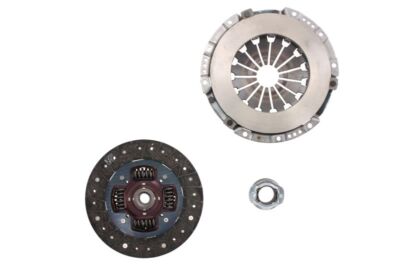 CLUTCH KIT SPORTS TUFF 230MM MAZDA MZK-6690HD