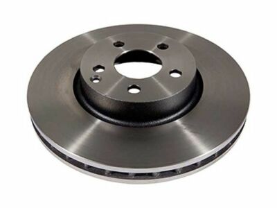 BRAKE DISC REAR PAIR BD-4131