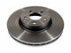 BRAKE DISC REAR PAIR BD-4131