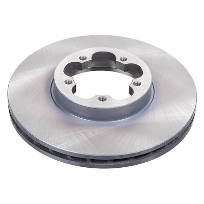 CARBON+ ROTOR TRANSIT FRONT 288MM 111.5 PCD BD-5643