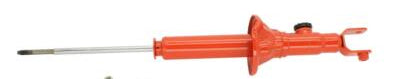 AGX-HONDA ACCORD REAR GAS SHOCK STRUT ABSORBER 741012