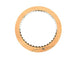 4X4 Friction-Fwd Hi-Energy A500 TCL-50005