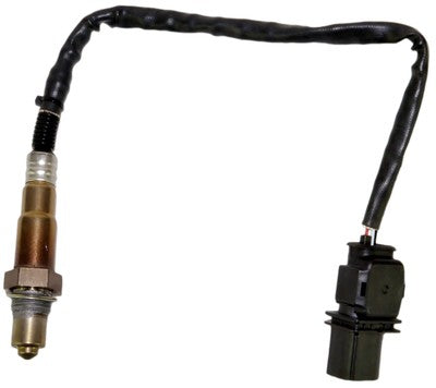 OXYGEN SENSOR DIRECT FIT 5 WIRE 725MM CABLE COS5263