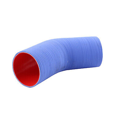 GATES SILICONE HOSE ELBOW 2.3/4IN 28201