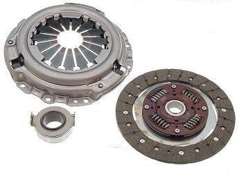 CLUTCH KIT 215MM TOYOTA TYK-7146