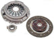CLUTCH KIT 215MM TOYOTA TYK-7146
