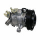 GENUINE DENSO A/C COMPRESSOR JEEP G/CHEROKEE 4.7 10SRE15 6 RIB - 4710878