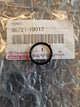 GENUINE INJECTOR O RING SUITS TOYOTA 1KD - 96721-19017