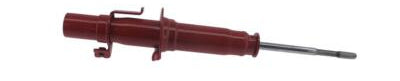 AGX-HONDA INT FRONT GAS SHOCK STRUT ABSORBER 741009