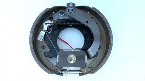 AL-KO AXLE 1/2 1.3-1.4TBARE GA
