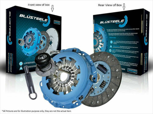 AP CLUTCH COVER HOLDEN VECTRA 2.0L DOHC 16V