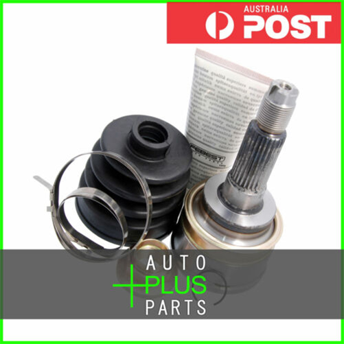 FARGO CV JOINT KIA MENTOR 26/56/22