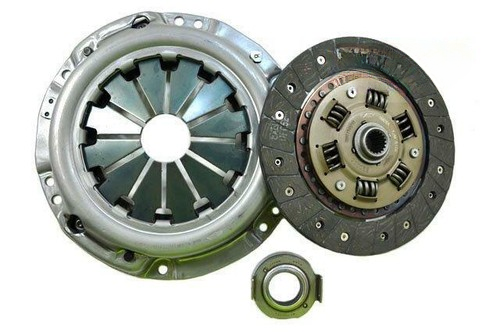 CLUTCH KIT 190MM MAZDA FORD MZK-6800