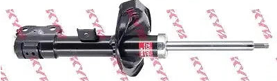MITSUBISHI LANCER FRONT LEFT EXCEL-G GAS SHOCK STRUT ABSORBER 339118