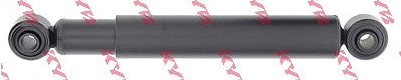 MITSUBISHI L400 4WD REAR RIGHT EXCEL-G GAS SHOCK STRUT ABSORBER 443284