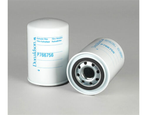 Donaldson Lube Filter Spin-On F/Flow