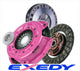 EXEDY CLUTCH KIT 225MM GREAT WALL V240 GWK-8005