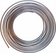 TINKR CUPRO NCKL TUBING 7.6M ROLL 3/8IN