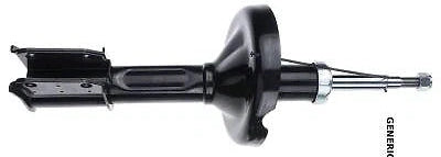 MAZDA 2 / TOYOTA YARIS FRONT LEFT EXCEL-G GAS SHOCK STRUT ABSORBER 3330084