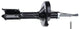 MAZDA 2 / TOYOTA YARIS FRONT LEFT EXCEL-G GAS SHOCK STRUT ABSORBER 3330084