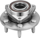 HUB UNIT CHEV FRONT AB6467