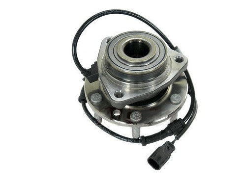 HUB UNIT CHEV FRONT AB6467