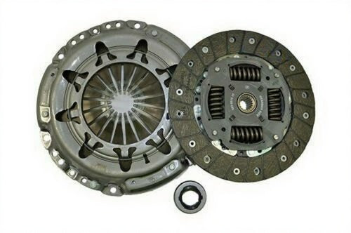 CLUTCH KIT 300MM MITSUBISHI MFK-7437
