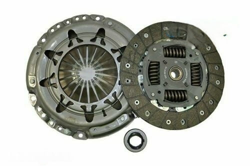 CLUTCH KIT 240MM LAND ROVER - RANGE ROVER RVK-6004