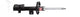 SUZUKI GRAND 2008-2019 FRONT RIGHT EXCEL-G GAS SHOCK STRUT ABSORBER 3340192