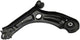 Control Arm Assembly - Lower LHS 50018