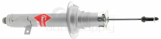 TOYOTA CROWN 2004 FRONT LEFT GAS-A-JUST SHOCK STRUT ABSORBER 551129