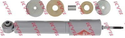 S40 XC90 1995-2002 REAR RIGHT GAS-A-JUST SHOCK STRUT ABSORBER 555010