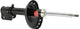 SUBARU IMPREZA 2005-2007 FRONT LEFT EXCEL-G GAS SHOCK STRUT ABSORBER 339122